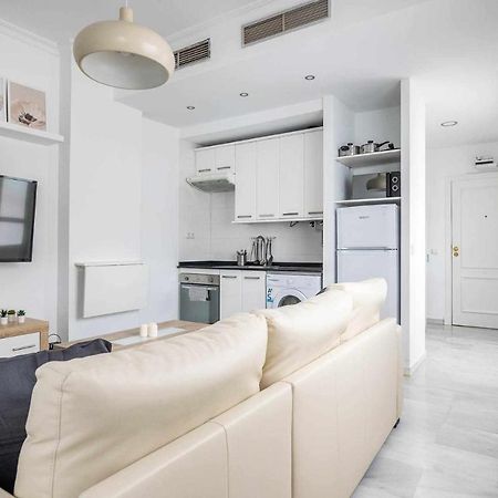 Appartamento Comfy Away Siviglia Esterno foto