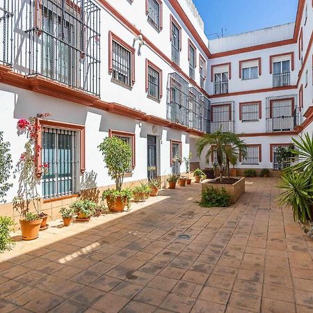 Appartamento Comfy Away Siviglia Esterno foto